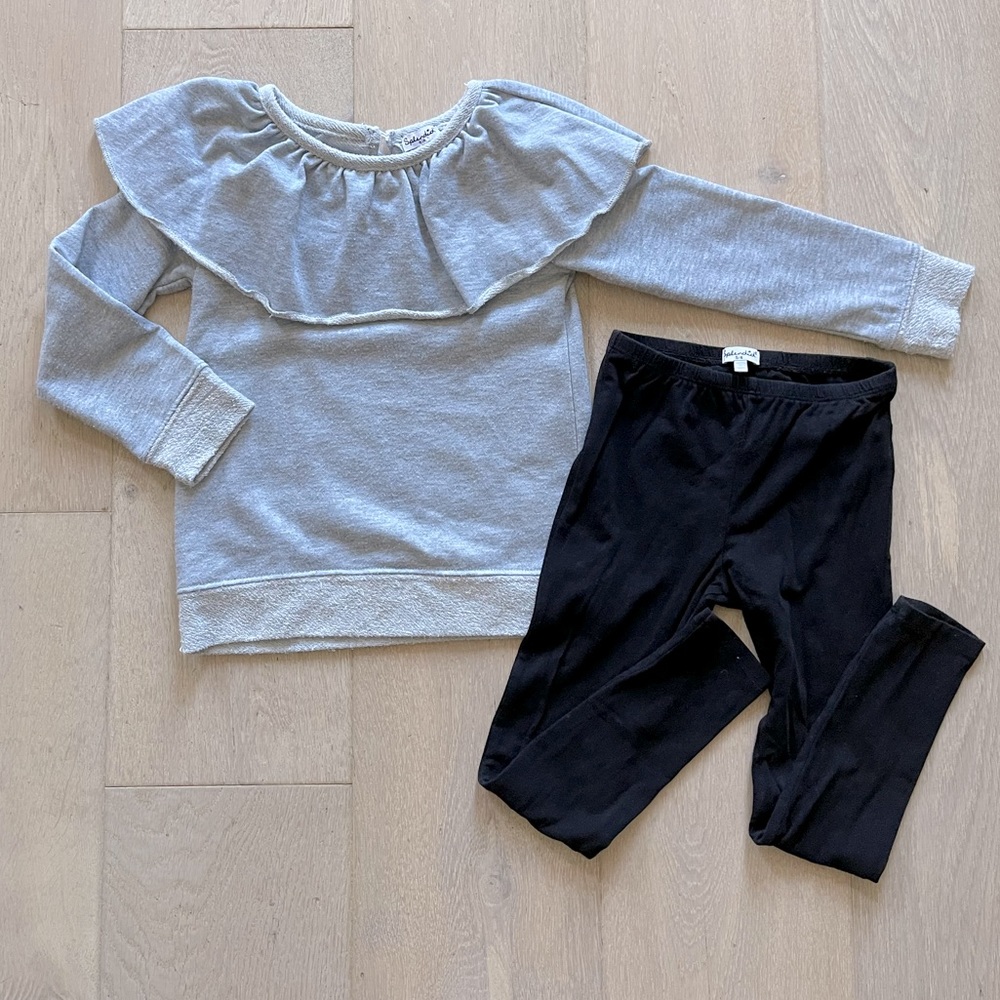 Splendid 2 Piece Outfit